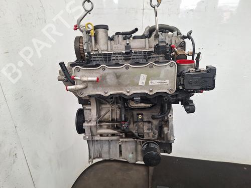 Engine SKODA YETI (5L) 1.2 TSI | BP33035666M1  - Image 6