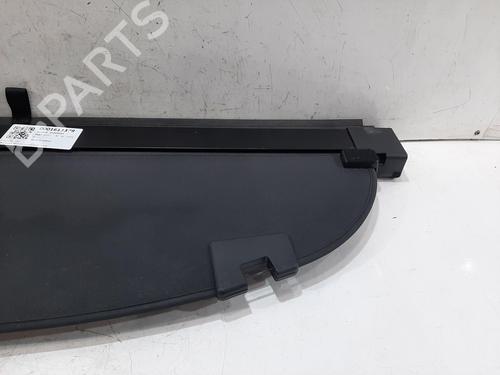 Rear parcel shelf MAZDA 6 Estate (GJ, GL) 2.2 D | BP31812375C85