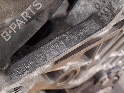 Engine VW UP! (121, 122, BL1, BL2, BL3, 123) 1.0 | BP29417650M1 