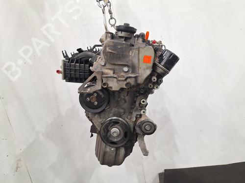 Used Engine VW GOLF VI (5K1) 1.4 TSI (122 hp) 29637390