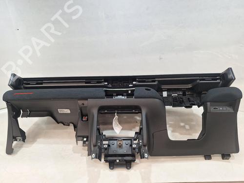 Used Dashboard Dashboard CITROËN C5 AIRCROSS (A_) 1.2 Hybrid 136 (ARHPYJ) (136 hp) 40010661 40010661