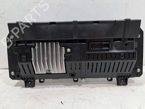 Kombiinstrument LAND ROVER RANGE ROVER IV (L405) 4.4 SDV8 4x4 | BP29988929C47 