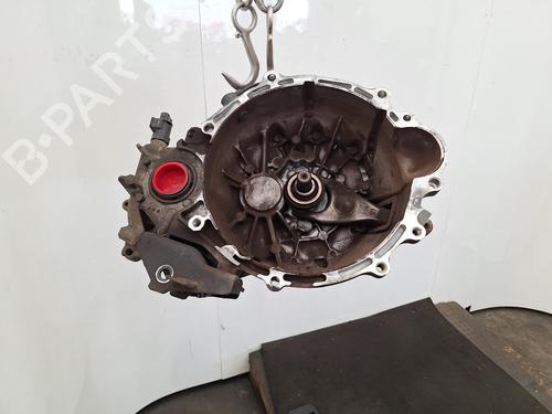 gearbox-kia-rio-iii-ub-2011-2012-2013-2014-2015-2016-2017-34376945 main image
