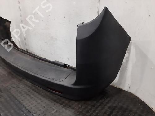 Rear bumper FIAT DOBLO Platform/Chassis (263_) 1.3 D Multijet | BP26805412C8 