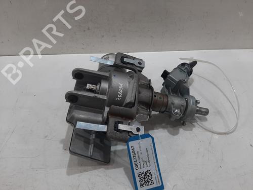 Used Steering column Steering column VAUXHALL CORSA Mk III (D) (S07) 1.2 i 16V (L08) (86 hp) 35985903 35985903