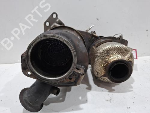 Used Particulate filter Particulate filter 39142996 39142996