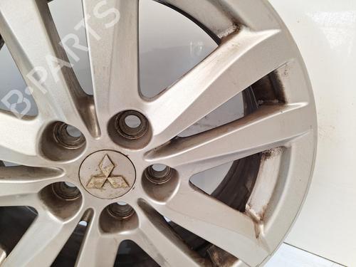 Fælk MITSUBISHI ASX (GA_W_) 1.8 DI-D (GA6W) | BP35768417C45 - Image 3