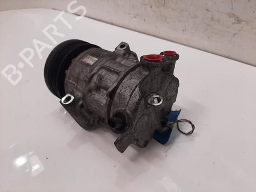 AC compressor VAUXHALL CORSA Mk IV (E) (X15) 1.4 | BP37157647M34 - Image 3