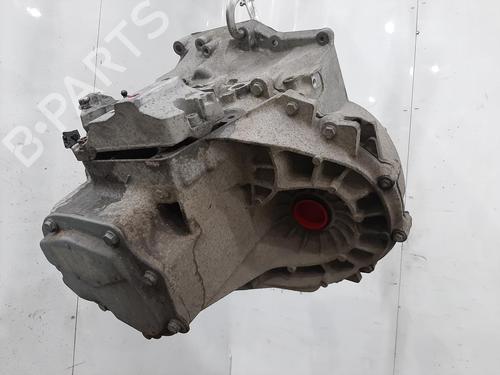 Gearbox CITROËN DS3 (SA_) 1.6 THP 165 | BP26845275M3 