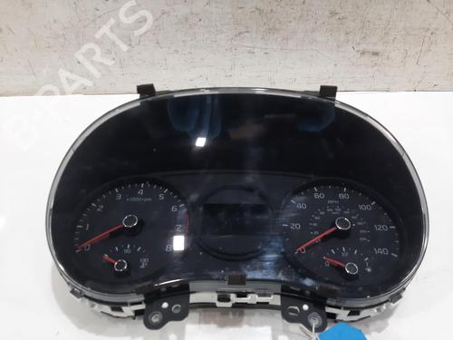 instrument-cluster-kia-picanto-iii-ja-2017-33467147 main image
