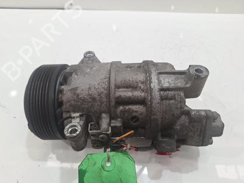 AC compressor BMW 1 (E87) 116 i | BP39707691M34 - Image 6