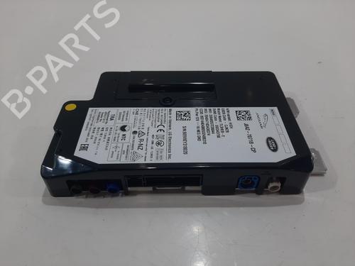 Used Control unit LAND ROVER RANGE ROVER IV (L405) 4.4 SDV8 4x4 (340 hp) 29348837
