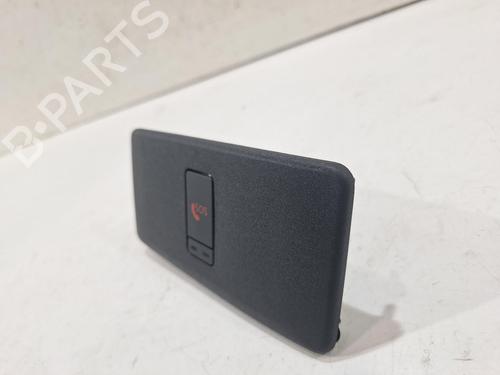 Electronic module NISSAN JUKE (F16_) 1.0 | BP31628294M83