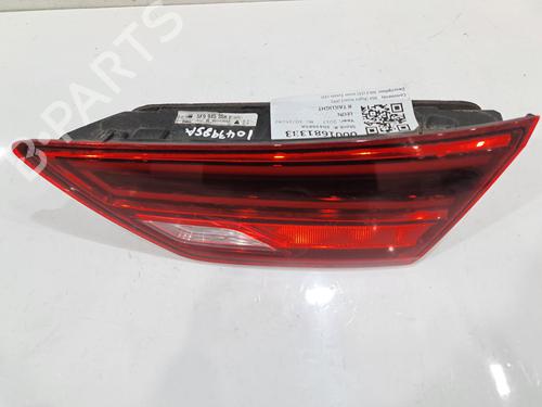 Right taillight SEAT LEON ST (5F8) 1.4 TSI | BP33700033C35 - Image 3