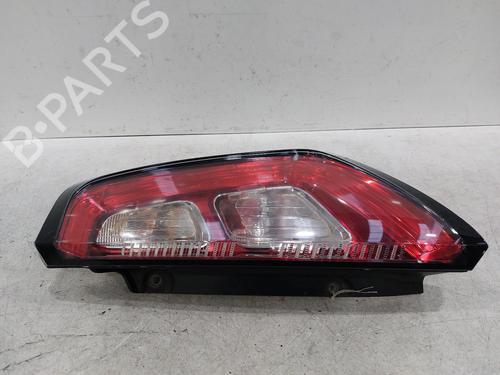Used Right taillight FIAT PUNTO EVO (199_) 1.4 16V (105 hp) 26745111