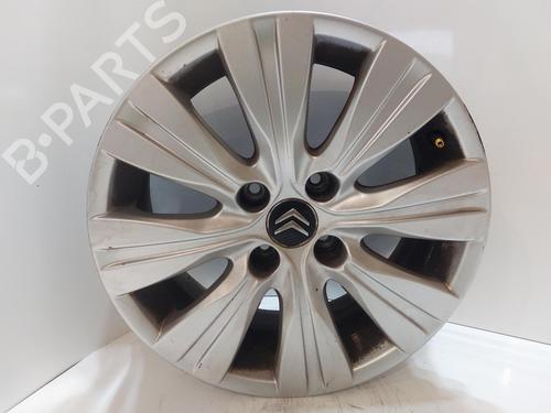 Cerchio CITROËN C3 Picasso (SH_) 1.6 HDI 90 (92 hp) 32356784