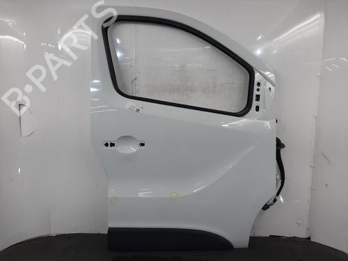 Used Right front door Right front door NISSAN PRIMASTAR Van (X82) 2.0 dCi 130 (131 hp) 39694597 39694597