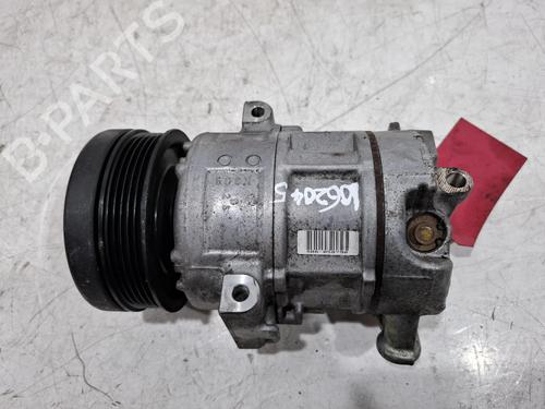 AC compressor VAUXHALL CORSA Mk IV (E) (X15) 1.4 | BP39507007M34 - Image 4