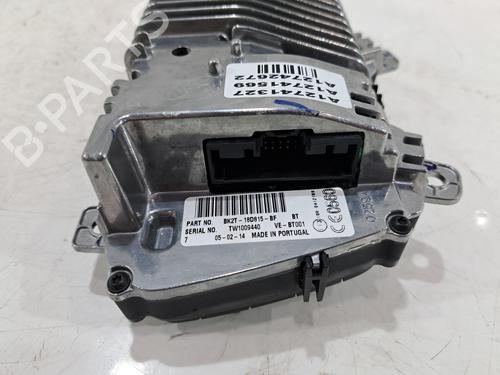 Radio FORD TRANSIT CUSTOM V362 Van (FY, FZ) 2.2 TDCi | BP31750966E6