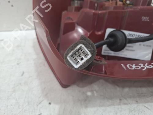 Left taillight KIA PICANTO III (JA) 1.0 | BP40078523C34  - Image 6