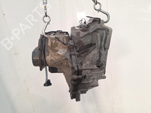 Gearbox FORD FIESTA VI (CB1, CCN) 1.6 TDCi | BP29397602M3 
