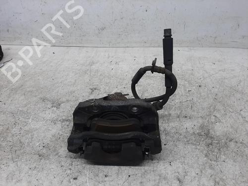 Right front brake caliper VAUXHALL CORSA Mk V (F) 1.2 | BP26865067M104 - Image 2
