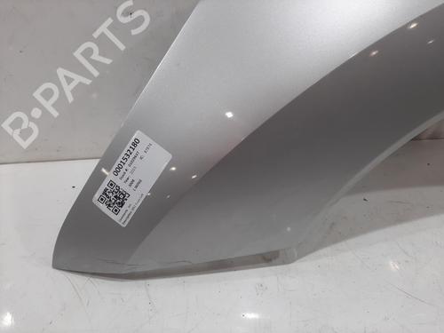 Left front fenders PEUGEOT 3008 I MPV (0U_) 1.6 BlueHDi 120 | BP29553842C41 