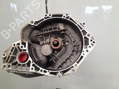 Used Gearbox Gearbox VAUXHALL CORSA Mk IV (E) (X15) 1.2 (69 hp) 34377412 34377412
