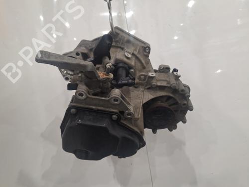 Gearbox AUDI A1 (8X1, 8XK) 1.6 TDI | BP33648057M3 - Image 3