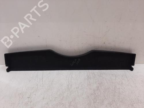 Rear parcel shelf FIAT 500 (312_) 1.2 (312AXA1A) | BP36985840C85 - Image 2