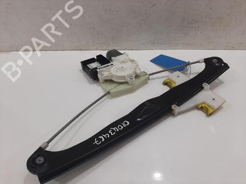 Used Rear right window mechanism Rear right window mechanism AUDI A3 Sportback (8PA) 1.6 TDI (105 hp) 32758039 32758039