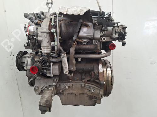 Engine VAUXHALL ASTRA Mk VII (K) (B16) 1.6 Turbo | BP37641252M1 - Image 4