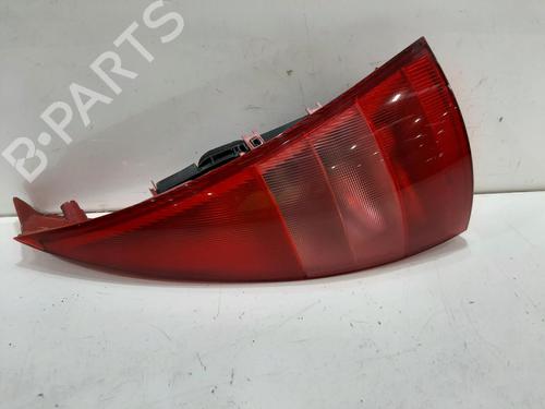 Used Right taillight Right taillight CITROËN C3 I (FC_, FN_) 1.4 i (73 hp) 36661938 36661938