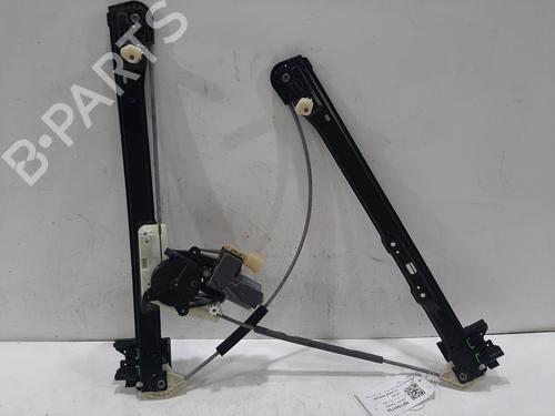 Alzavetro anteriore sinistro JAGUAR I-PACE (X590) EV400 AWD (400 hp) 30829335