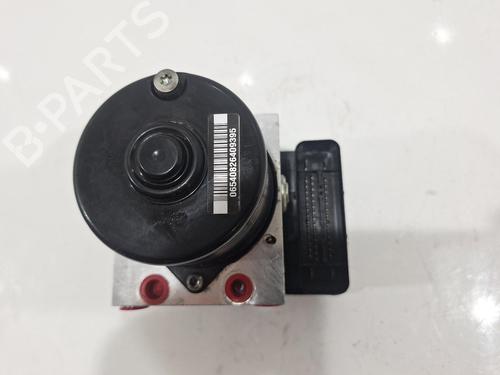 Used ABS pump ABS pump BMW 1 (E87) 116 i (122 hp) 39951826 39951826