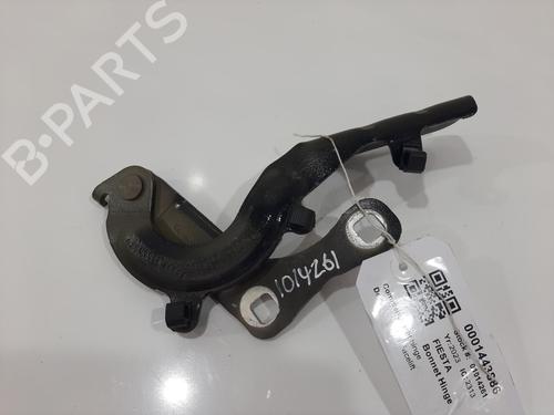 other-ford-fiesta-vii-hj-hf-2017-27181645 main image