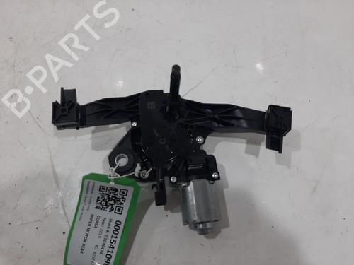 Essuie-glace moteur arrière VAUXHALL CORSA Mk IV (E) (X15) 1.4 | BP29882976M102