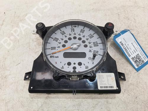 Quadrante MINI MINI (R50, R53) Cooper (116 hp) 32064297