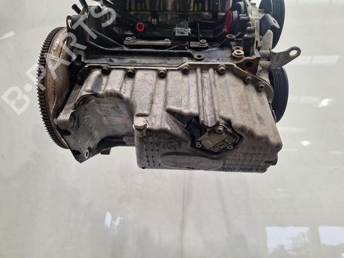 Engine AUDI A1 (8X1, 8XK) 1.4 TFSI | BP28115083M1 