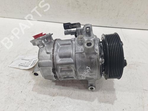 Used AC compressor NISSAN JUKE (F16_) 1.0 (114 hp) 31878994
