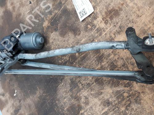 Front wiper motor VOLVO V70 III (135) 2.4 D | BP26778876M29
