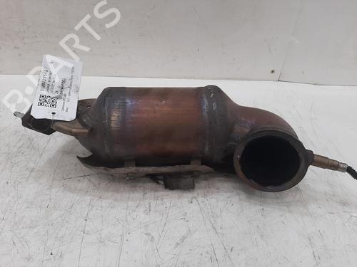 Catalisador Catalisador MG MG ZS SUV (AZS1) 1.0 T-GDi (111 hp) 36334257 36334257