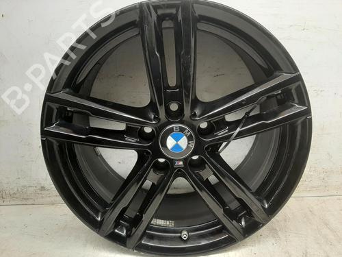 Used Rim BMW 2 Coupe (F22, F87) M 240 i (340 hp) 26807163