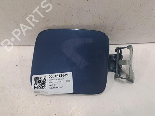 Tankklappe für SUZUKI BALENO (FW, EW) 1.0 (A1K310) (111 hp) 31769449