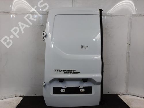 Used Left rear door FORD TRANSIT CONNECT V408 Box Body/MPV 1.5 TDCi (120 hp) 29810448
