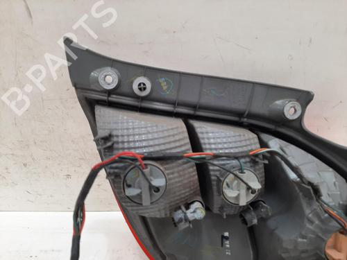 Left taillight SUZUKI CELERIO (LF) 1.0 (AVK310) | BP36216757C34  - Image 6