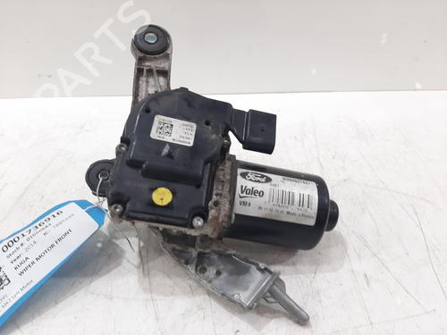 Viskermotor vindrude Viskermotor vindrude FORD KUGA II (DM2) 2.0 TDCi 4x4 (163 hp) 36403515 36403515