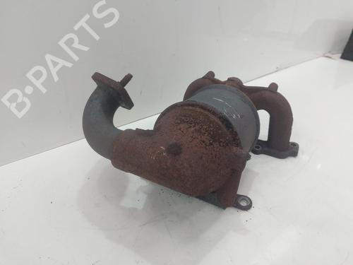 Catalyst FORD FIESTA VI (CB1, CCN) 1.25 | BP28039380M10 