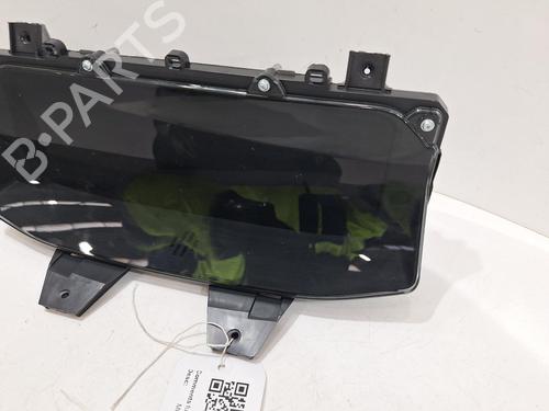 Instrument cluster JAGUAR I-PACE (X590) EV400 AWD | BP31978108C47