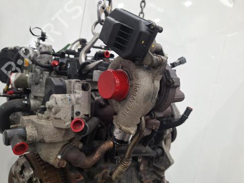 Engine KIA SPORTAGE IV (QL, QLE) 1.7 CRDi | BP31769488M1 